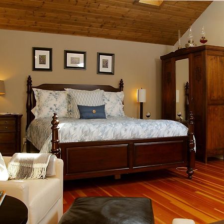 Coho Cottages Willow Creek Zewnętrze zdjęcie