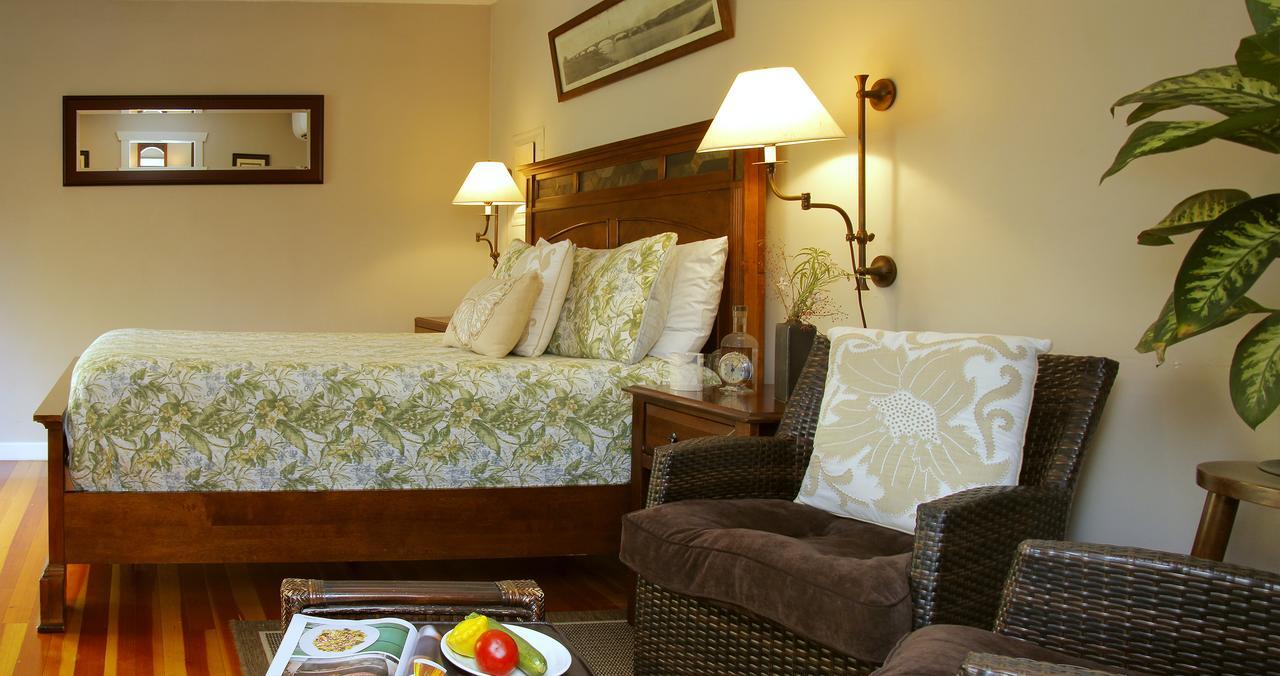Coho Cottages Willow Creek Zewnętrze zdjęcie